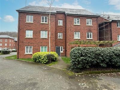 Selside Court, Radcliffe, Manchester